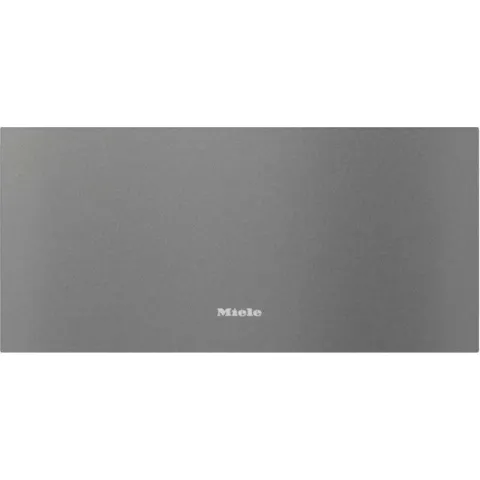 Miele ESW 7020 Grey Built-in warming drawer
