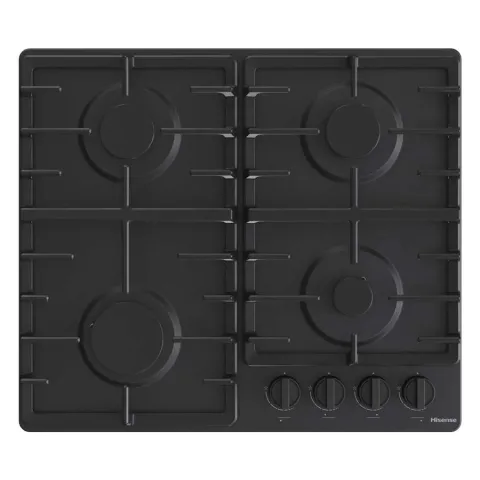 Hisense GM643BHF Built-in Gas Hob