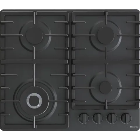 Hisense GM663BHF Built-in Gas Hob
