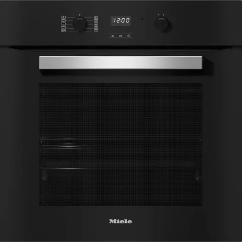 Miele H 2455 B Built-in Multifunction Oven