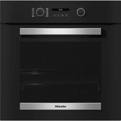 Miele H 2465 B ACTIVE Built-in Multifunction Oven