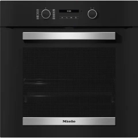 Miele H 2465 BP ACTIVE Built-in Multifunction Oven