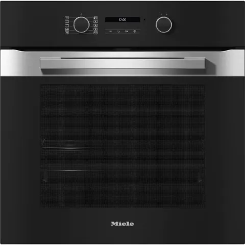 Miele H2861-1B Built-in Multifunction Oven