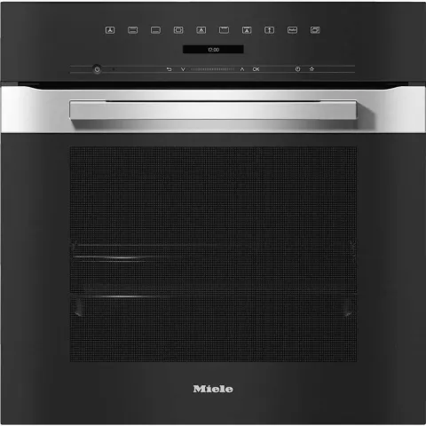 Miele H 7260 B Built-in Multifunction Oven