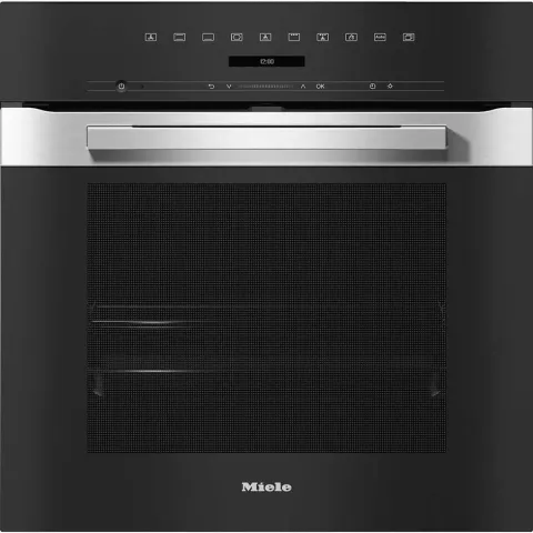 Miele H 7260 BP Built-in Multifunction Oven