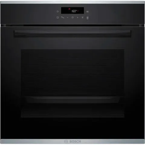 Bosch HBA272BB3 Built-in Multifunction Oven