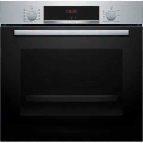 Bosch HBA514BS3 Built-in Multifunction Oven