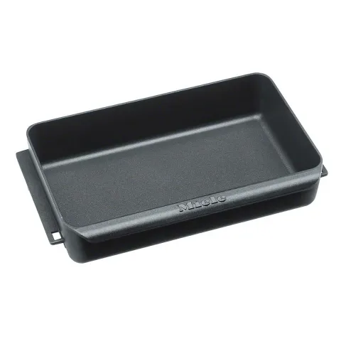 Miele 10314280/HUB 62-22 Oven Gourmet Casserole Dish for frying, Braising and Gratinating