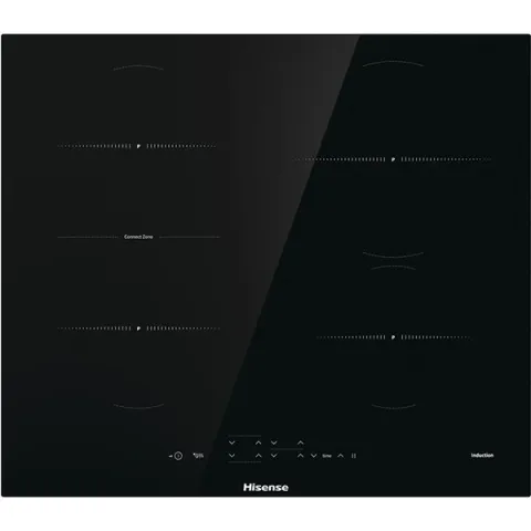 Hisense I6433CB Built-in Induction Hob
