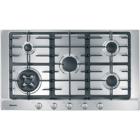 Miele KM 2052 G Built-in Gas Hob