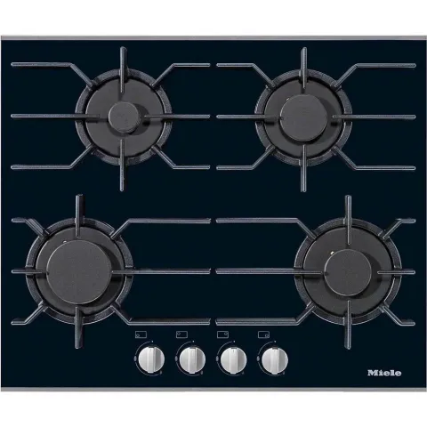 Miele KM 3010 Built-in Gas Hob