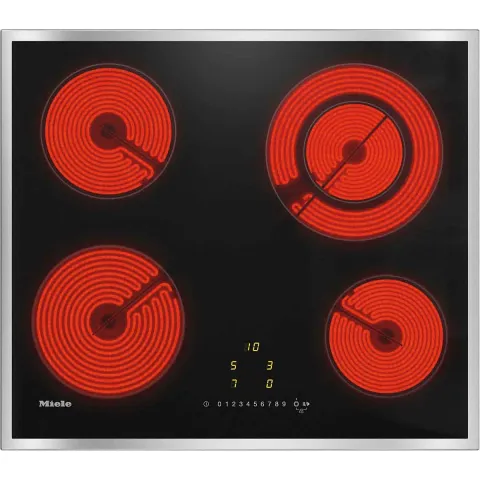 Miele KM 6520 FR Built-in Ceramic Hob