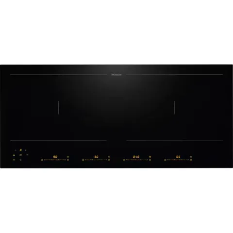 Miele KM 8575 FL Built-in Induction Hob, 90cm