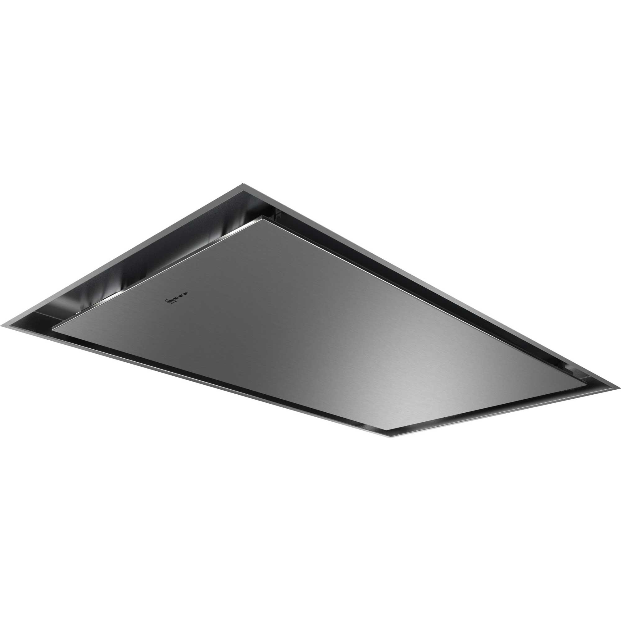 Neff I95CAQ6N0 Ceiling Hood, 90cm wide
