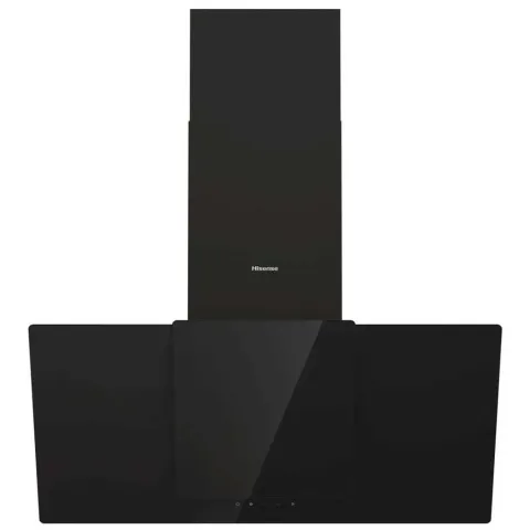 Hisense MH9INBG Wall Mount Cooker Hood, 90cm