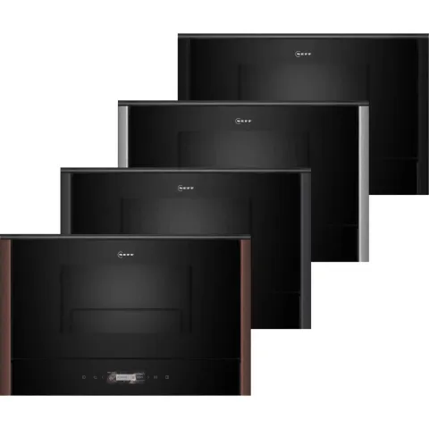 Neff NL9GR31Y1 Built-in Microwave Oven