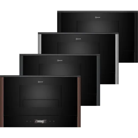 Neff NR9GR31Y1 Built-in Microwave Oven