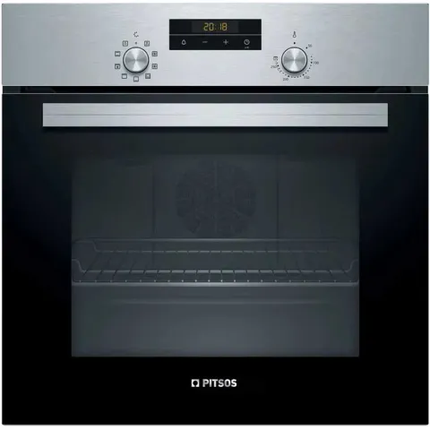 Pitsos PH10M40X2 Built-in Multifunction Oven