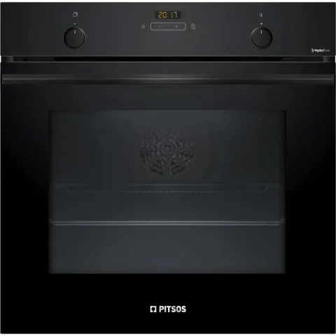 Pitsos PH33M40B4 Built-in Multifunction Oven