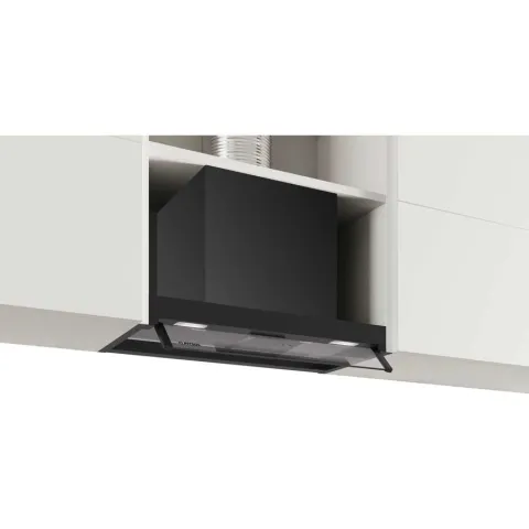 Pitsos PID6D76G Fully Integrated Cooker Hood, 60cm