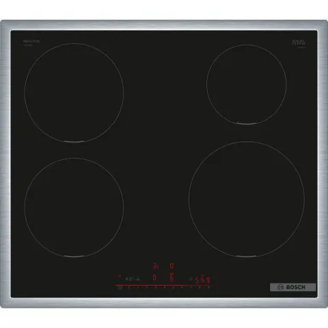 Bosch PIE645HB1E Built-in Induction Hob