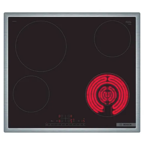 Bosch PKF645FB2E Built-in Ceramic Hob