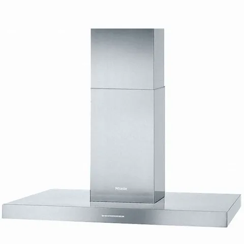 Miele PUR 98 D Island Type Cooker Hood, 90cm