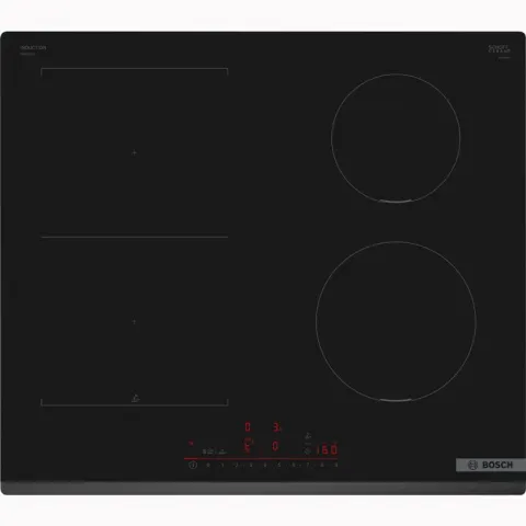 Bosch Induction Hob Series 6 - 60cm