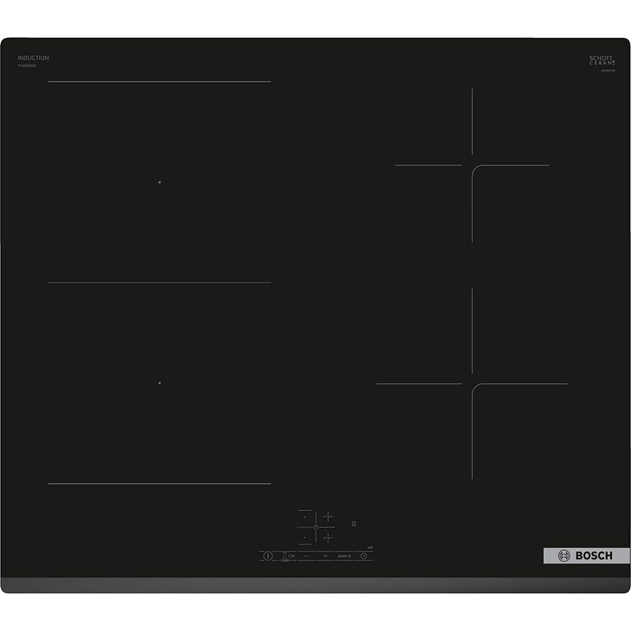 Bosch Induction Hob Series 4 - 60cm