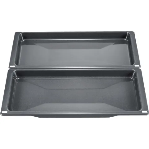Pitsos PZ11CH15E0 Slim Oven Pans