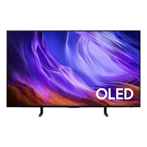 Samsung 65” QE65S85HAEXXH OLED, 4K Vision AI Smart TV