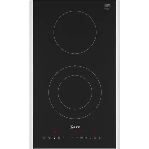 Neff T13TDF9L8 Built-in Domino Electric Hob