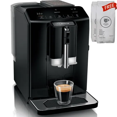 Bosch TIE20119 Countertop Coffee Machine
