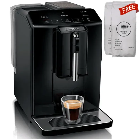 Bosch TIE20129 Countertop Coffee Machine