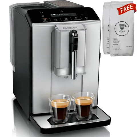 Bosch TIE20301 Countertop Coffee Machine