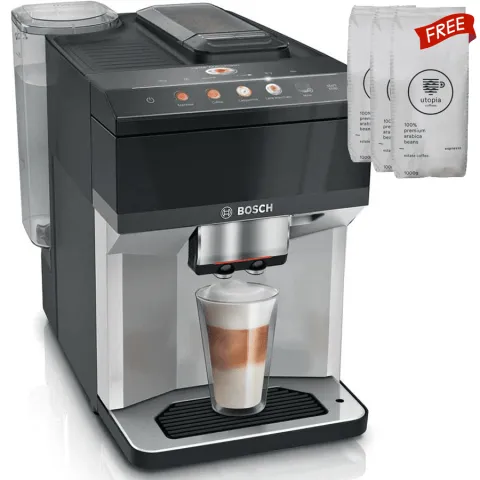 Bosch TPE40307 Countertop Coffee Machine