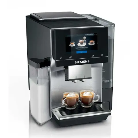 Siemens TQ713R03 Countertop Coffee Machine