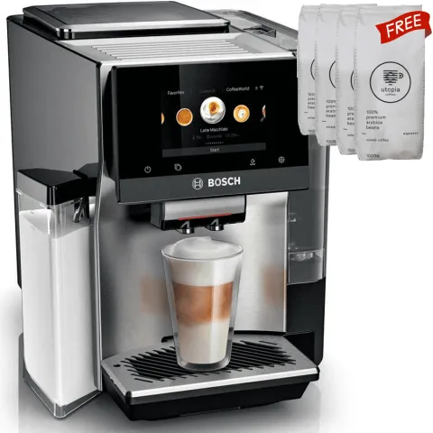 Bosch TQE80703 Countertop Coffee Machine