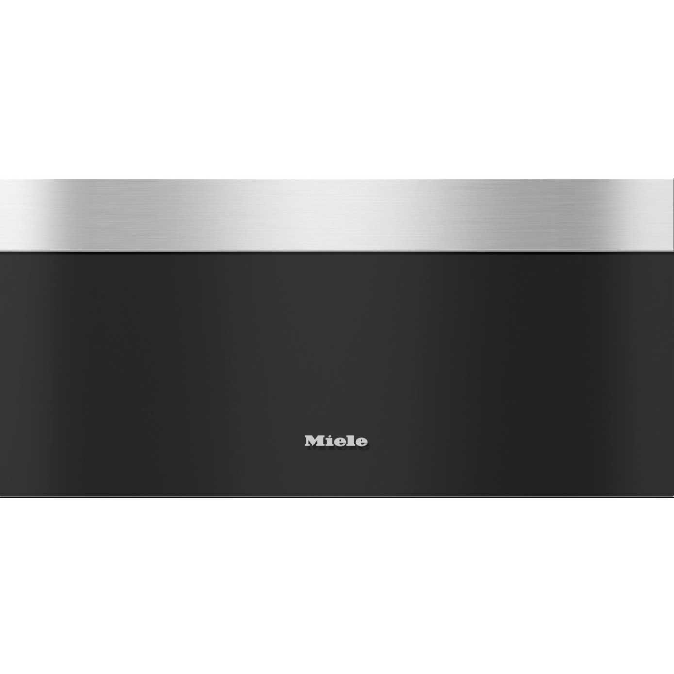 Miele ESW 7020 EDTS Built-in warming drawer