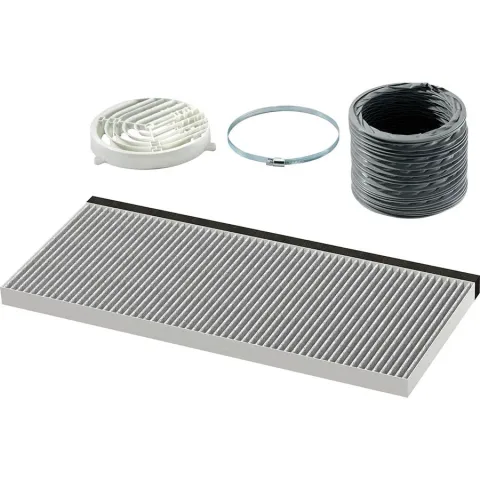 Neff 17006621/Z51ITI2X4 Cooker Hood Charcoal filter