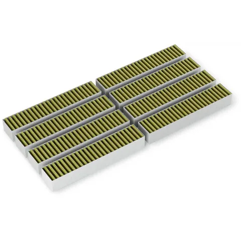 Neff 17005512/Z92WWB1X6 Cooker Hood Charcoal Filter