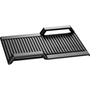 Neff Z9416X2 Griddle plate for Flex Induction Hobs