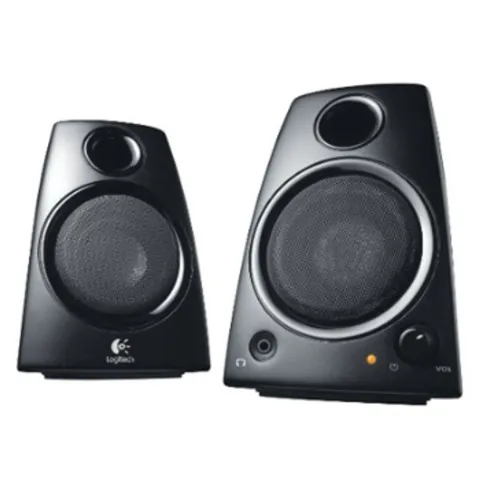 Logitech Z130 Black