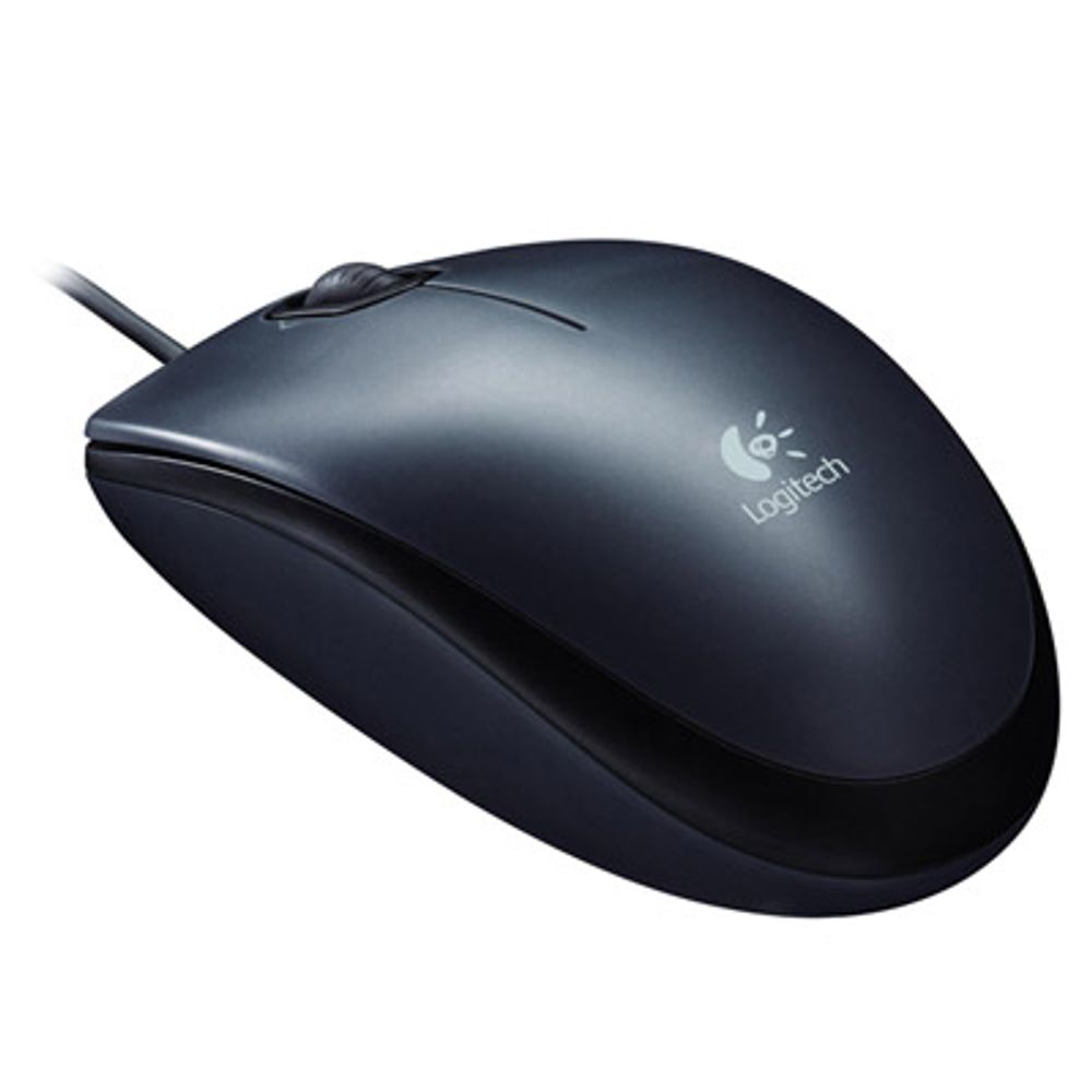 Logitech M90 Black