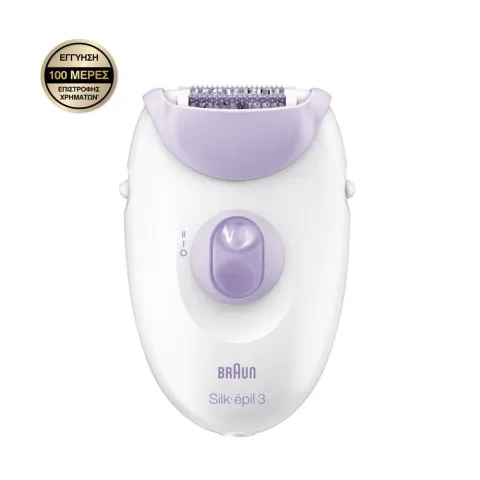 Braun Silk-epil SE3170/12