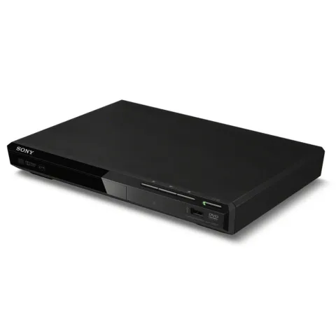 Sony DVPSR370
