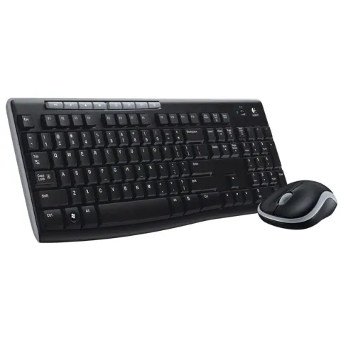 Logitech Wireless MK270