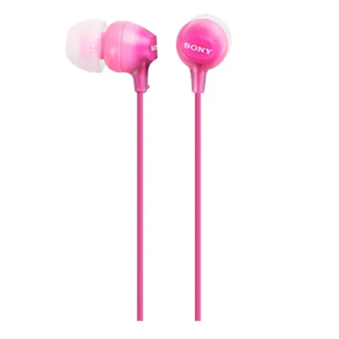Sony EX Series Pink