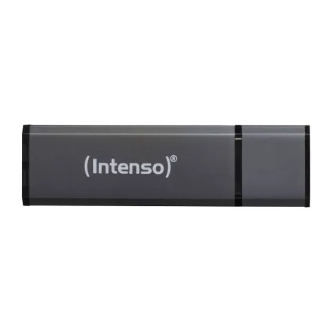Intenso 32GB Alu Line Anthracite