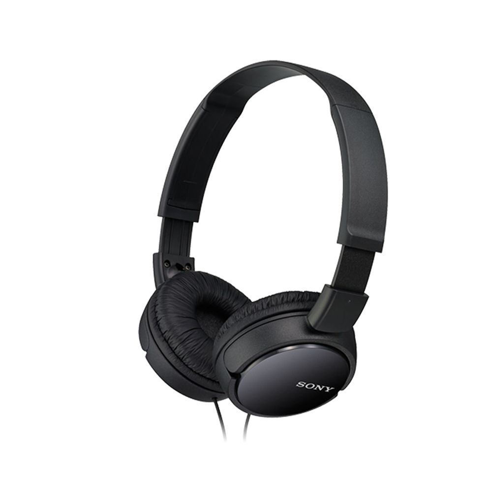 Sony MDR-ZX110B Black
